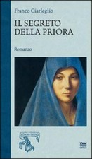 Franco Ciarleglio Il segreto della priora (Paperback) (UK IMPORT) picture