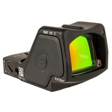 TRJ RMR HD Type 3 3.25/55 MOA Red Adj LED Reflex Sight RMHD2-C-3200002. picture
