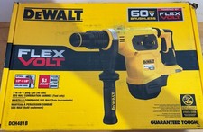DEWALT DCH481B 60V Max Brushless 1-9/16