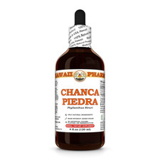 Chanca Piedra / Xiao Fan Hun (Phyllanthus Niruri) Dried Leaf Liquid Extract picture