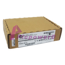 5069-IB16 New Allen Bradley 5069 Compact I/O 16 Channel 24V DC Sink Input Module picture