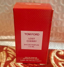 Tom Ford Lost Cherry Eau de Parfum Travel Size Spray 7.5 mL (0.25 fl oz) picture