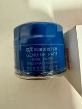 Branson Genuine Engine Oil Filter HRA1102000A3 New OEM picture