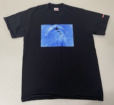 SS24 2024 Supreme NYC Tunnel Tee in Black S picture