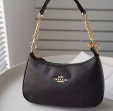 NEW Coach CA209 Teri Shoulder bag, armpit cross arm bag, ladies handbag  picture