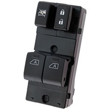 Power Window Switch Front Driver Left Side  254011EA3D Coupe for Nissan 370Z picture