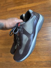 Prada American Cup Us Size 13  picture