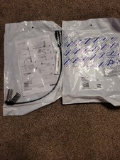 Meritor Wabco 441 030 907 2 ABS Sensor Kit Speed Sensor 4410309072 - 2 Pack picture