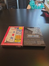 Amazing Journey: The Story of The Who DVD Box Set And Ultimate Johnny Carson picture