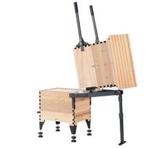 Beehive Super Brood Box Lifter Lever+Handle For Auto Flowing Beehive Beekeeping picture