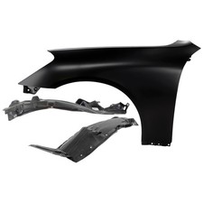 Fender Front Driver Left Side Sedan for INFINITI G35 2003-2004 picture