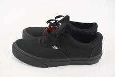 Vans Off The Wall Doheny Triple Black Size 4Y Womens 5.5 VN0A3MWA186 picture