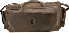 Boddington Gear Vintage Buffalo Leather Range Bag picture
