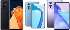 OnePlus 9 5G Unlocked (Any Carrier) LE2117 128GB SmartPhone A+ picture