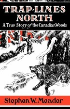 Trap Lines North by Stephen W Meader: New picture