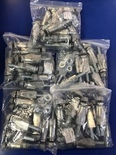 Gripple   UNIGRIP Fasteners UG4-1/2-FN-10BB Pk. Of 48 pcs with nuts picture