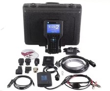 Tech2 scanner + Candi module kit for G-M / SAAB with Plastic box, fast shipping/ picture
