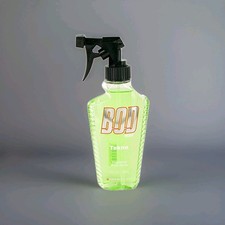 Bod Man Tekno Body Spray 8.4oz DISCONTINUED RARE 2000s SCENT NEW SEALED picture