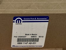 Genuine Mopar 68661147AB Right Intake Camshaft Kit 3.6L V6 OEM New Sealed picture