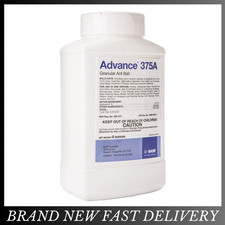 Advance 375a Select Granular Ant Bait - 8 oz. picture