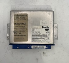 Bendix ABS Control Module 0 486 107 206, K040157 *FREE SHIPPING* picture