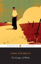 The Grapes of Wrath (20th Century Classics) - Paperback - GOOD picture