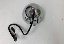 HARLEY-DAVIDSON SHELL ASM HDLAMP CHRM/DOM 69769-05A NEW OEM picture