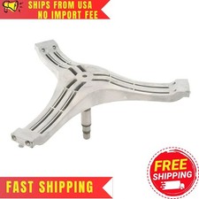 Samsung DC97-14875B OEM Washer Drum Flange Spider Shaft Ship From US picture