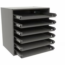 Durham Mfg 308B-95 Drawer Bearing Rack picture