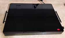 Chefman Electric Warming Tray 21x16 Glass-Top Food Warmer RJ22 Never Used IN BOX picture
