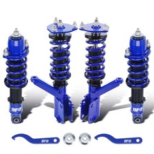 BFO Street Coilovers Suspension Coils for Honda Civic 2001-2005 picture