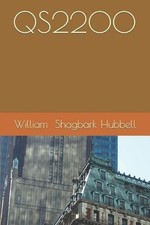 Qs2200 by William Shagbark Hubbell (English) Paperback Book picture