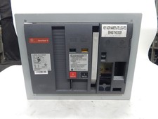 General Electric Power Break II HI-BREAK CIRCUIT BREAKER picture