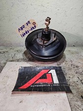 99-01 HONDA CRV 98 ODYSSEY Power Brake Booster W/O Master Cylinder & Bottle OEM picture