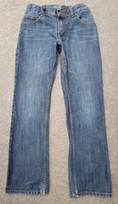 P.S. 2009 from Aeropostale Womens Juniors Blue Denim Jeans Size 12 picture