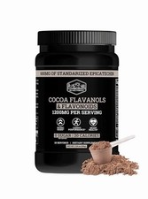 Black Forest High Flavanol Cocoa Powder and Flavonoids Supplements 1200mg picture