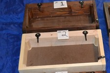 BASE WOOD FOR SINGER SEWING MACHINES 15 CLASS OTHER 66 27 127 201 picture