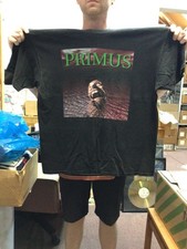 PRIMUS 1995 VTG ORIG 