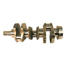Crankshaft 4.4