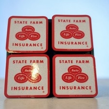 State Farm Insurance SMALL 1.5