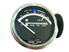 Replacement Tachometer will fit John Deere 4040 4440 4640 4230 4430 AR60515 picture