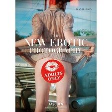 Taschen The New Erotic Photography Book 62 Photographers Fine Art picture