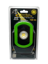 Maxxeon Work Star® MXN00811 Cyclops USB-C Rechargeable LED Work Light (Green) picture