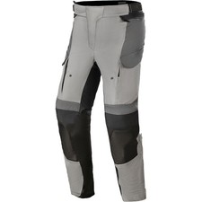 Alpinestars Stella Andes v3 Drystar® Pants - Gray - Large 3237521-9037-L picture