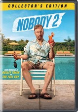 Nobody 2 - Collector's Edition [DVD] picture