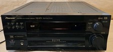 Pioneer Elite VSX-35TX - 7.1 Ch THX AV Home Theater Surround Sound Receiver READ picture
