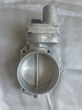 LS2 Silver Blade Throttle Body GM OEM picture