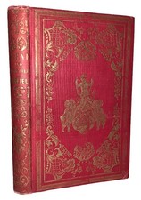 1853, 1st, IRENE, AUTOBIOGRAPHY OF AN ARTIST'S DAUGHTER, FAIRFIELD, BEAUTIFUL picture