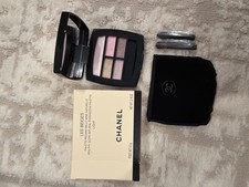 Chanel Les Bruges Eyeshadow In Shade Light picture