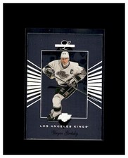 1994-95 Leaf Limited - Wayne Gretzky #10 picture